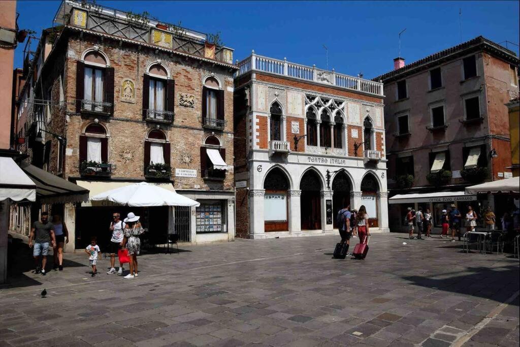 The Real Venetian * Venise