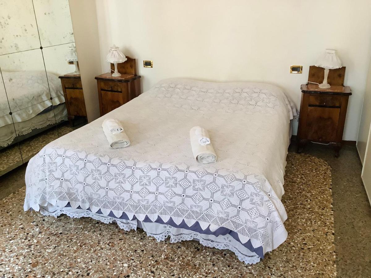 The Real Venetian Appartement Venise