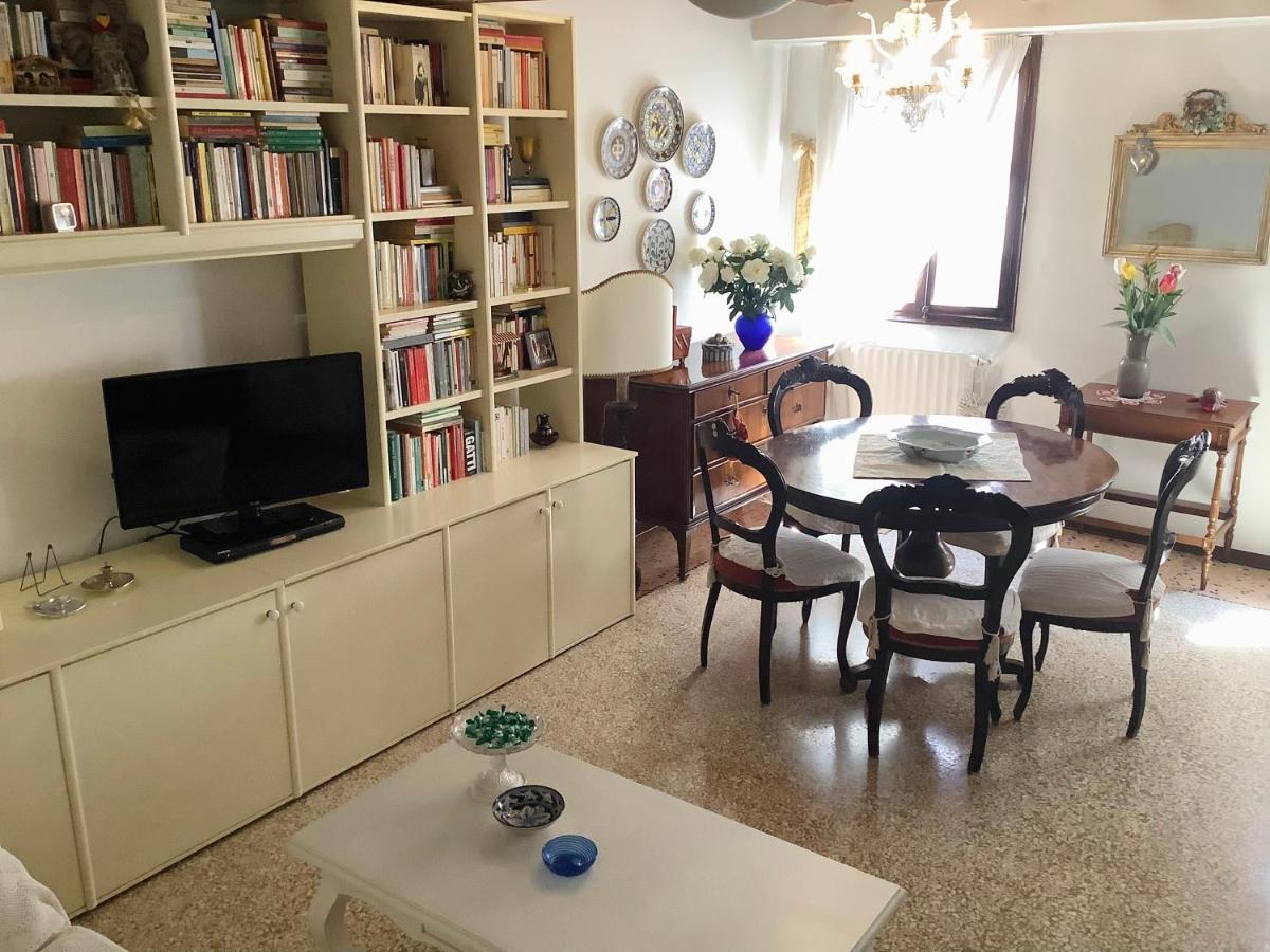 Appartement The Real Venetian *