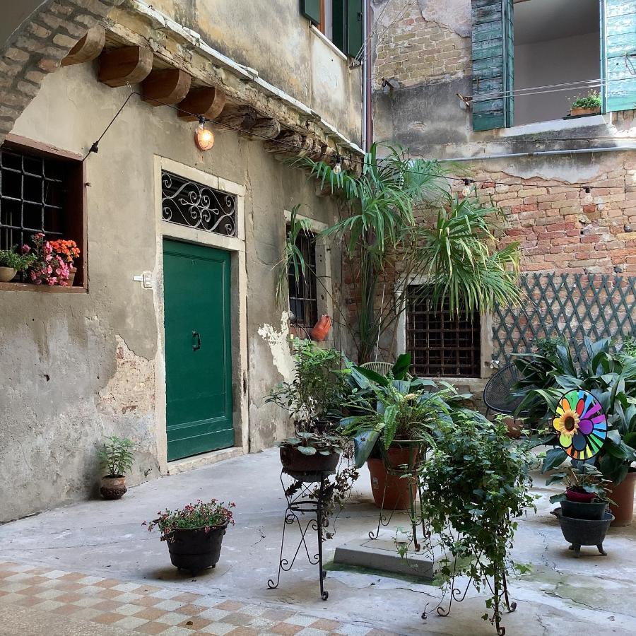 The Real Venetian Appartement